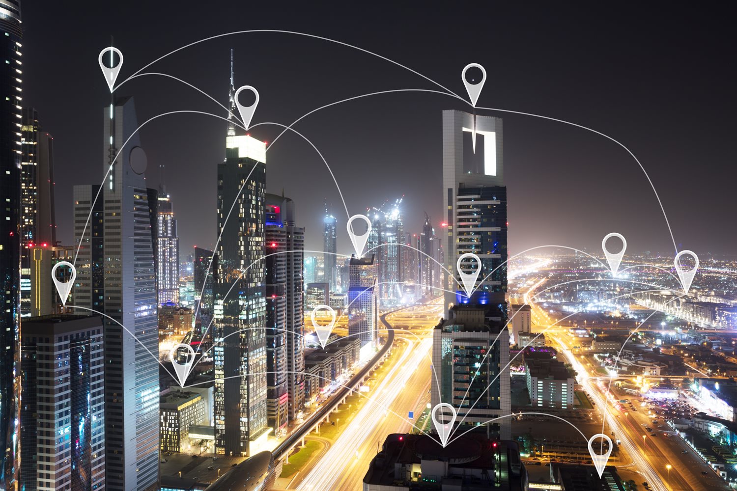 Digital Transformation, Business Automation, ERP, CRM, Process Automation, Digital Strategy, Tech Solutions Dubai