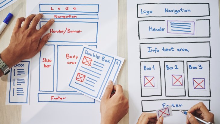 Landing Page, CRO, Conversion Optimization, Lead Generation, WhatsApp Marketing, Digital Marketing Dubai, UI/UX